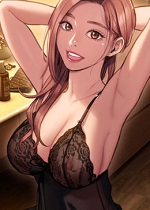 恋爱大富翁 封面