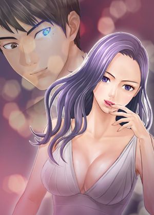 本能解决师 封面