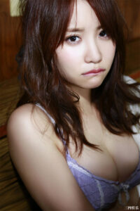 永尾玛利亚写真集《[YS-Web] Vol.794》高清全本 封面