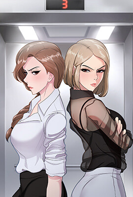 女人的战争 封面