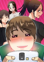 约神/App之神 封面