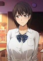 被寝取的棒球队经理 封面