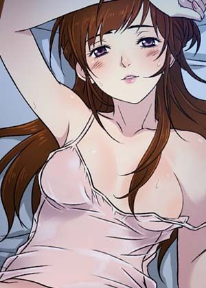 老婆回来了 封面