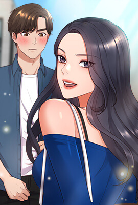 她的怪癖/奇奇怪怪的女友 封面