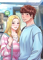 甜蜜合租/诚征女房客 封面