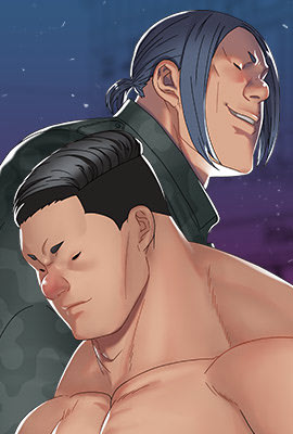 同室操戈/双面交锋 封面