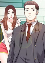 糖果恋人/甜心干爹 封面