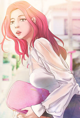 小说家的暧昧 封面