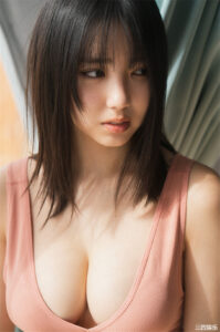 泽口爱华写真集《 Starting Line スタートライン》高清全本 封面