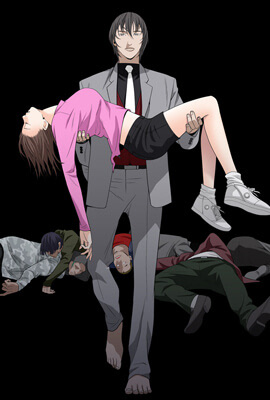 枷锁2：赤脚 封面