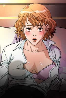 人妻帮帮忙/拜托人妻 封面