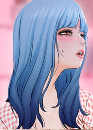 S商店的她 封面