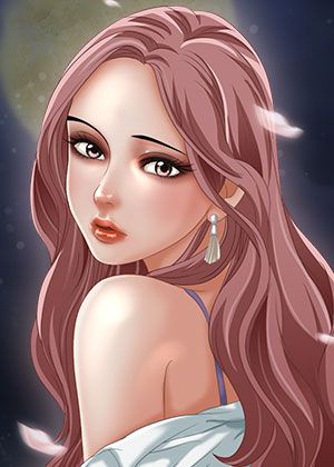 梦游/双性人生 封面