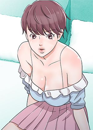 爸爸的女人 封面