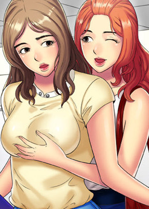 恋上闺蜜的爸爸/恋上朋友的爸爸 封面