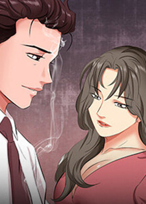 爸爸上班中 封面