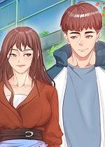 隔壁邻居好奇怪 封面