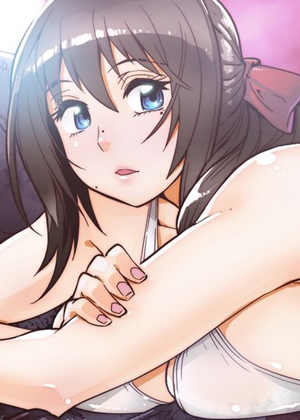 那家，情况 封面