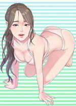 我们的非常关系 封面