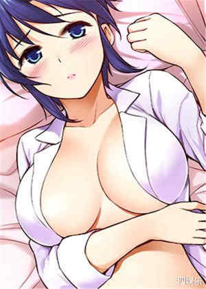 高中生小女友 封面