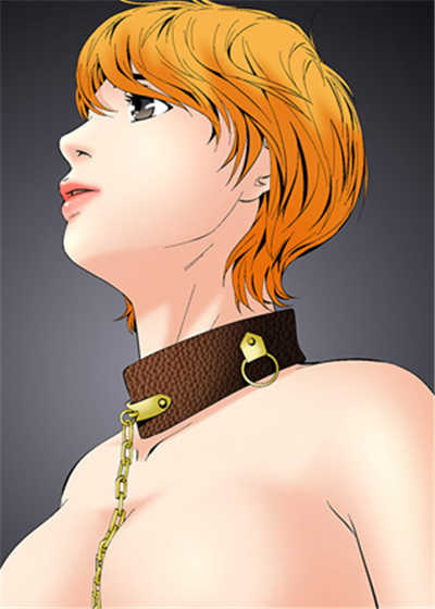 潜藏的欲望 封面