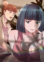 楼下房客不安分/偷食的滋味 封面