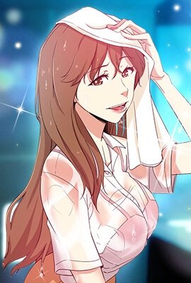 危险纯友谊 封面