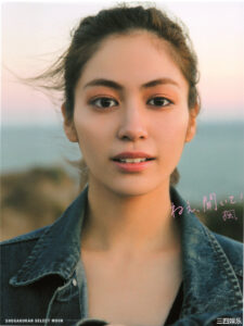 枫1ST写真集《ねぇ、聞いて! !》高清全本 封面