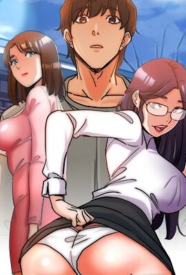 继母的姐妹们 封面