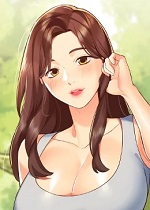 帐篷里的秘密 封面