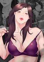 套房里的那些事/屋檐下的恋人 封面