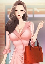 亲子餐厅的妈妈们 封面