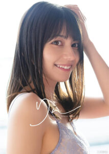 Lynn写真集《りん》高清全本 封面