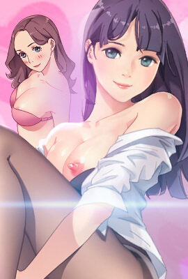 乖乖上钩/危机四伏的家庭生活 封面