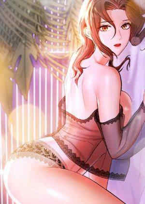 继母的朋友们 封面