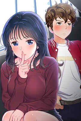 难缠小恶女/恶女勾勾缠 封面