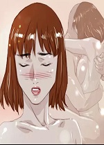 情事物语Honey 封面