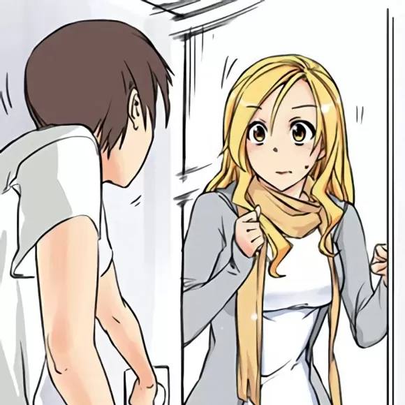 情事物语UP 封面