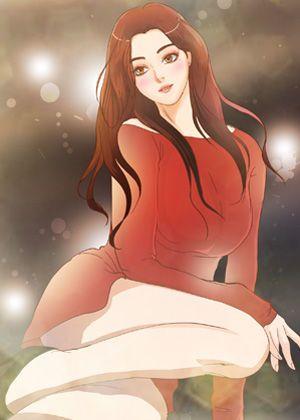 丛林爱爱法则 封面