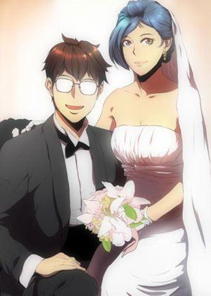 人妻的秘密 封面