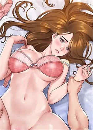 我的兵变女友 封面