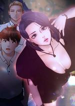 借住教授家/寄住教授家 封面