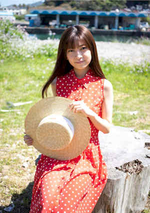 铃原希实写真集《Sunny もしも今日が晴れたなら》高清全本 封面