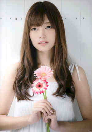 立花理香1ST写真集《どうも、立花です。》高清全本 封面