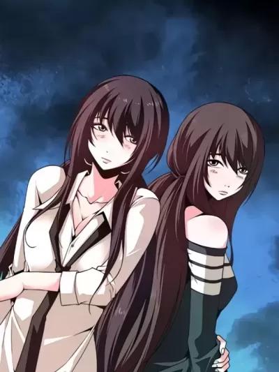 奴隶/卖身为奴 封面