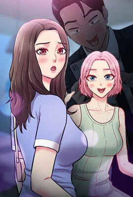 情迷研究室/神秘香味研究室 封面