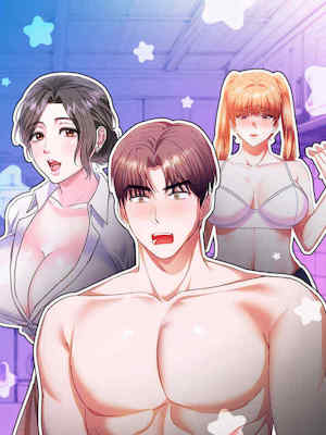 难以克制的欲望/无法克制的爱 封面