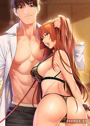 有债必偿/Punishing Bad Girls 封面