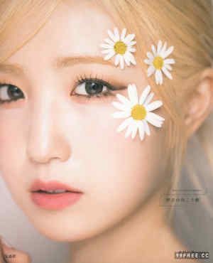 本田仁美1ST写真集《明日の向こう側》高清全本 封面