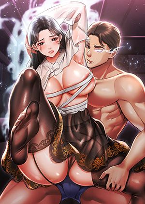 萌鬼饭店实录 封面